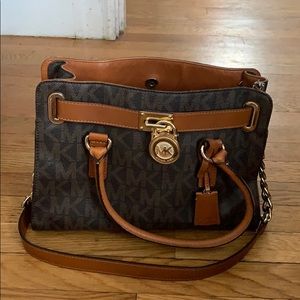 Michael Kors Handbag